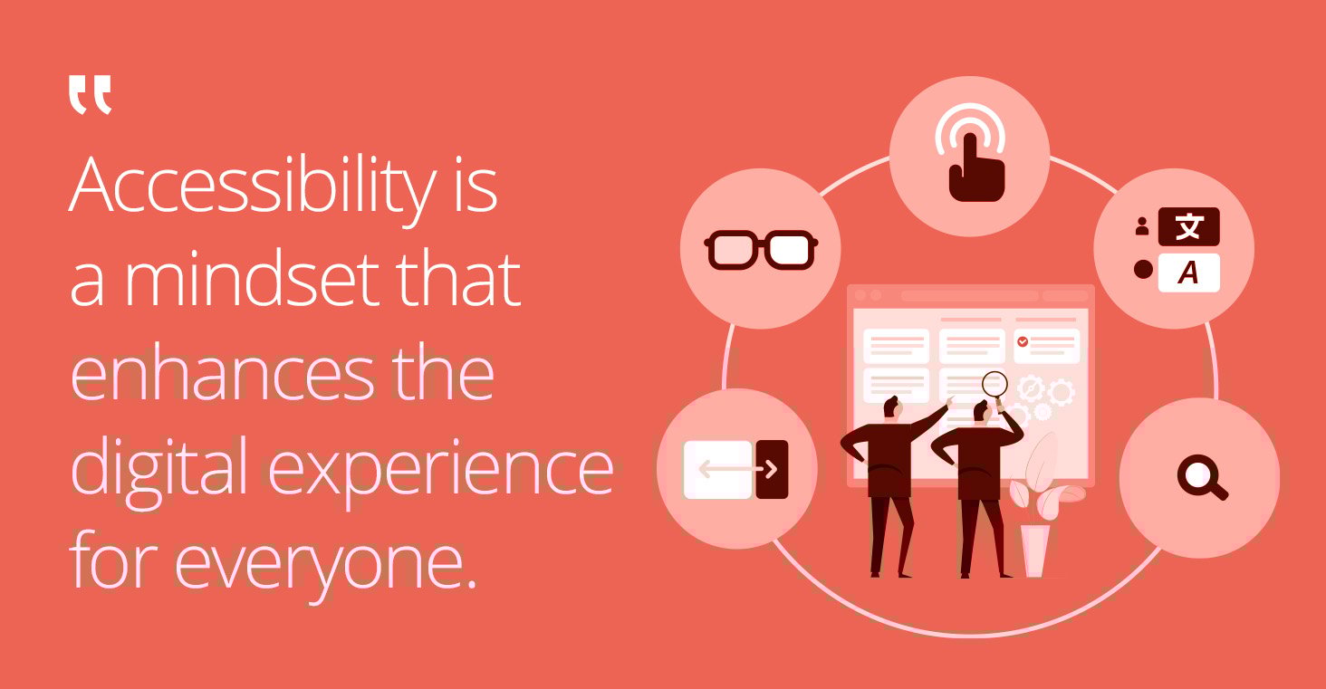 Accessibility in e-commerce: What you need to know in 2025