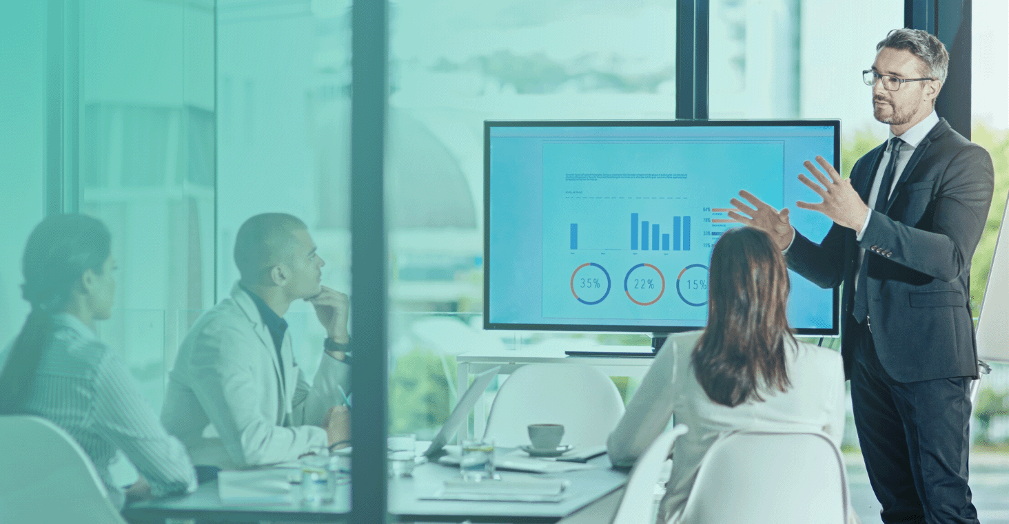 What’s the ROI of B2B e-commerce transformation? A practical framework for smarter decisions