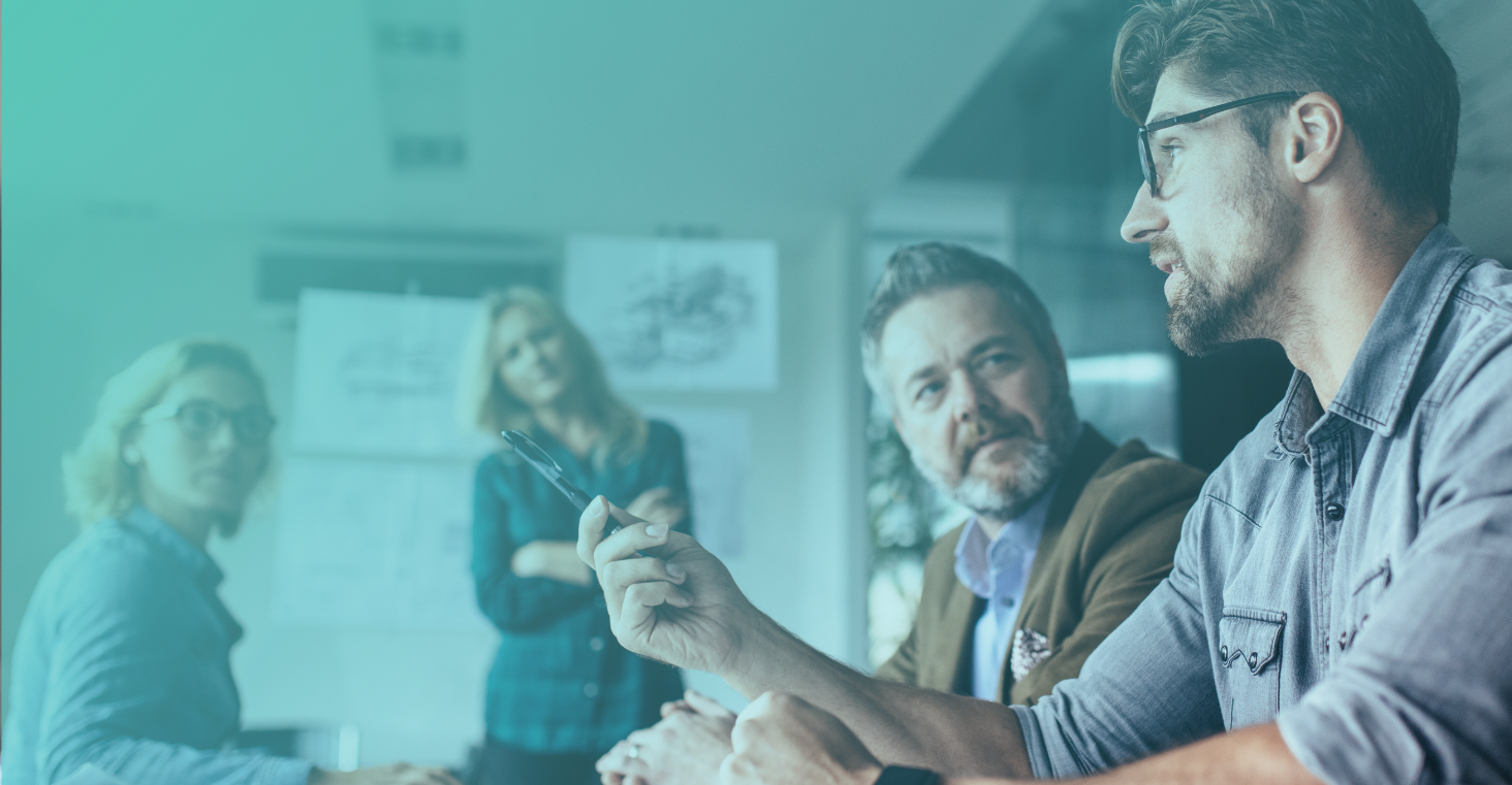 From functionality to relevance: 5 smart moves to elevate your B2B commerce experience