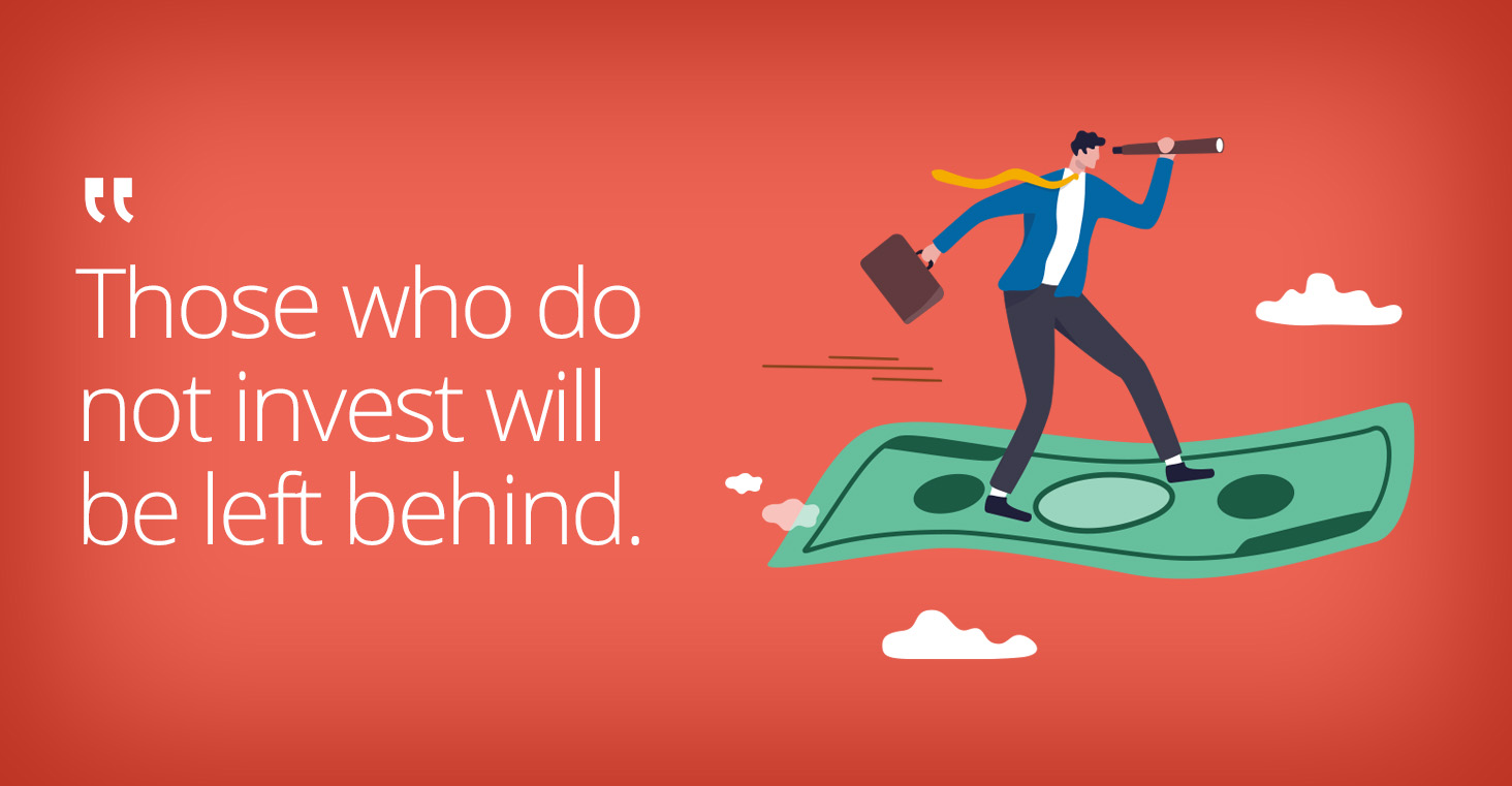 Is a future-proof B2B e-commerce platform worth the investment?