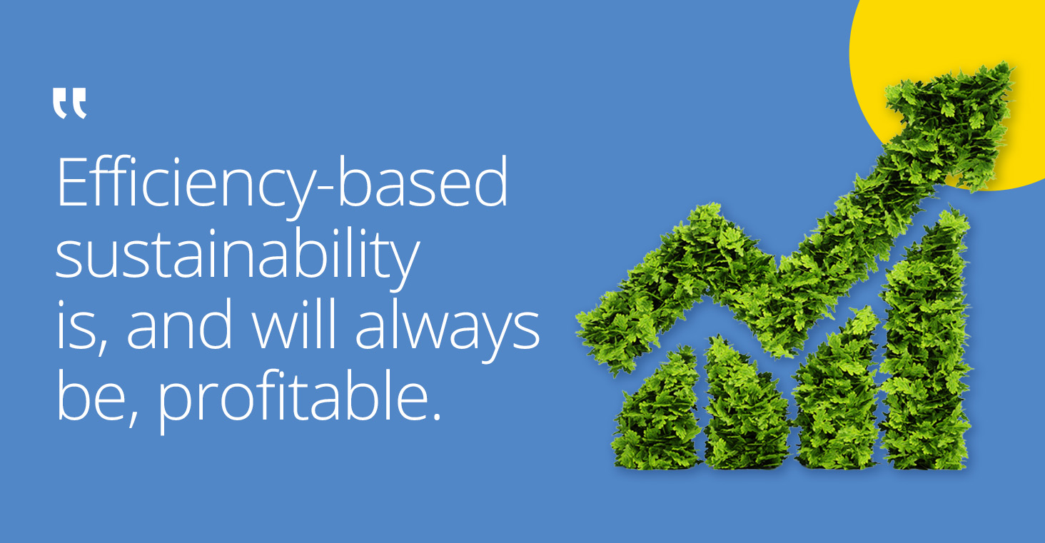 Intershop Digital Trends Report 2024 - Sustainability in e-commerce