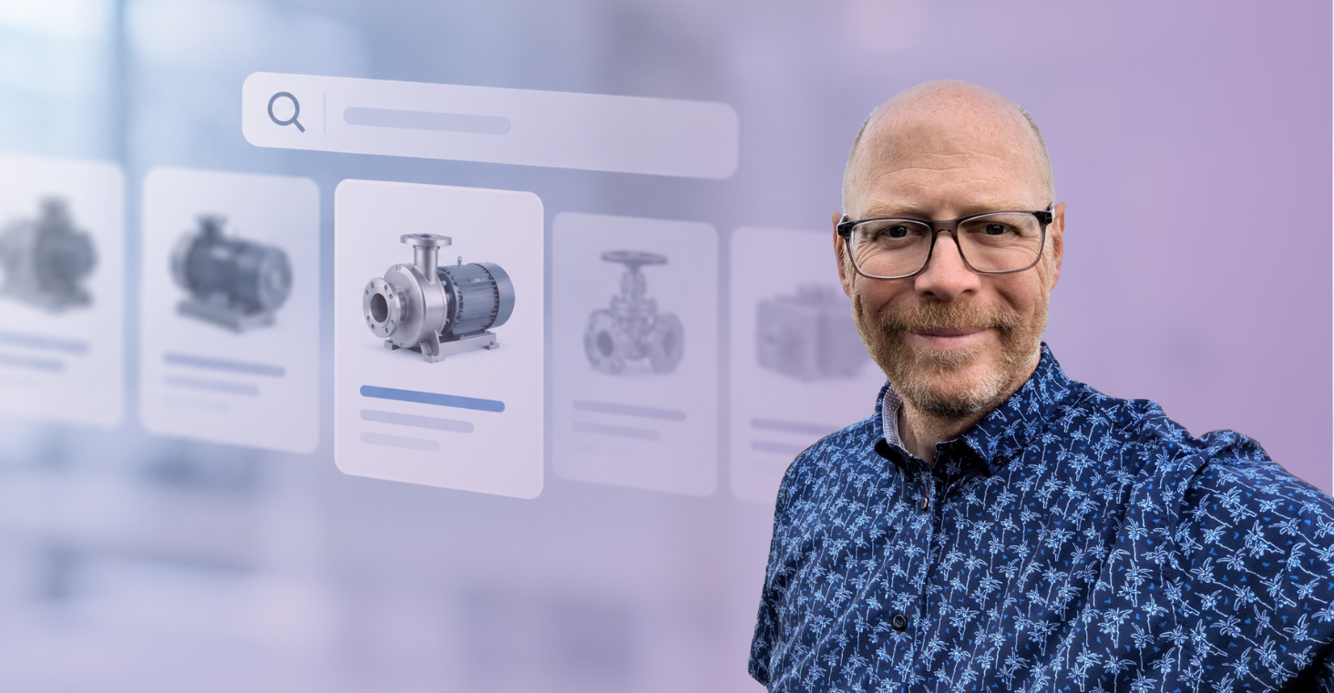 B2B buyers now start with AI, not your website. See what discoverability means when search engines rank and answer engines summarize.