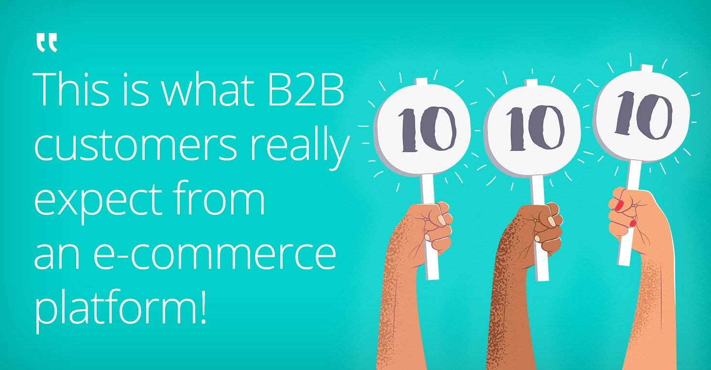 5 clear signs for e-commerce replatforming