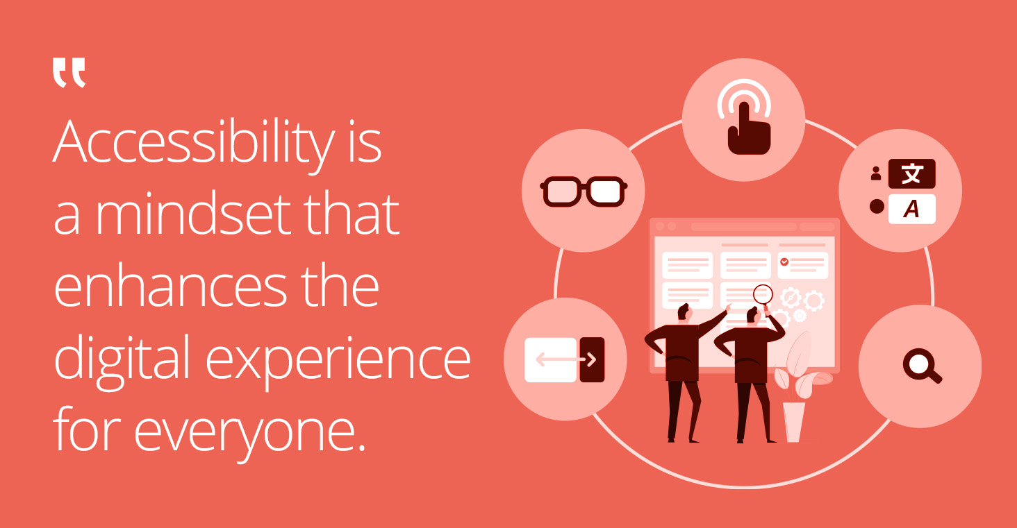 Accessibility in e-commerce: What you need to know in 2025