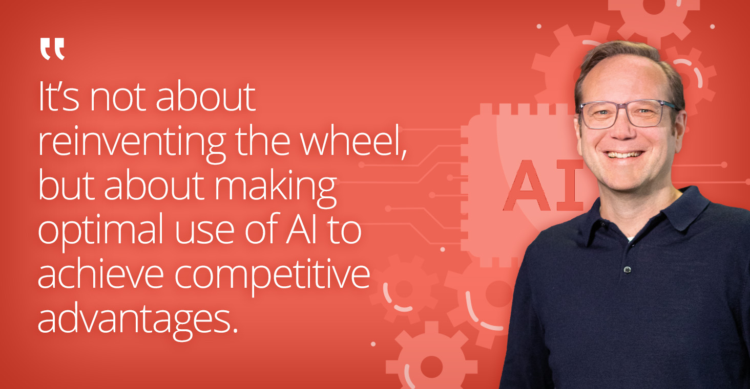 The recipe for AI success: How can artificial intelligence help e-commerce businesses?