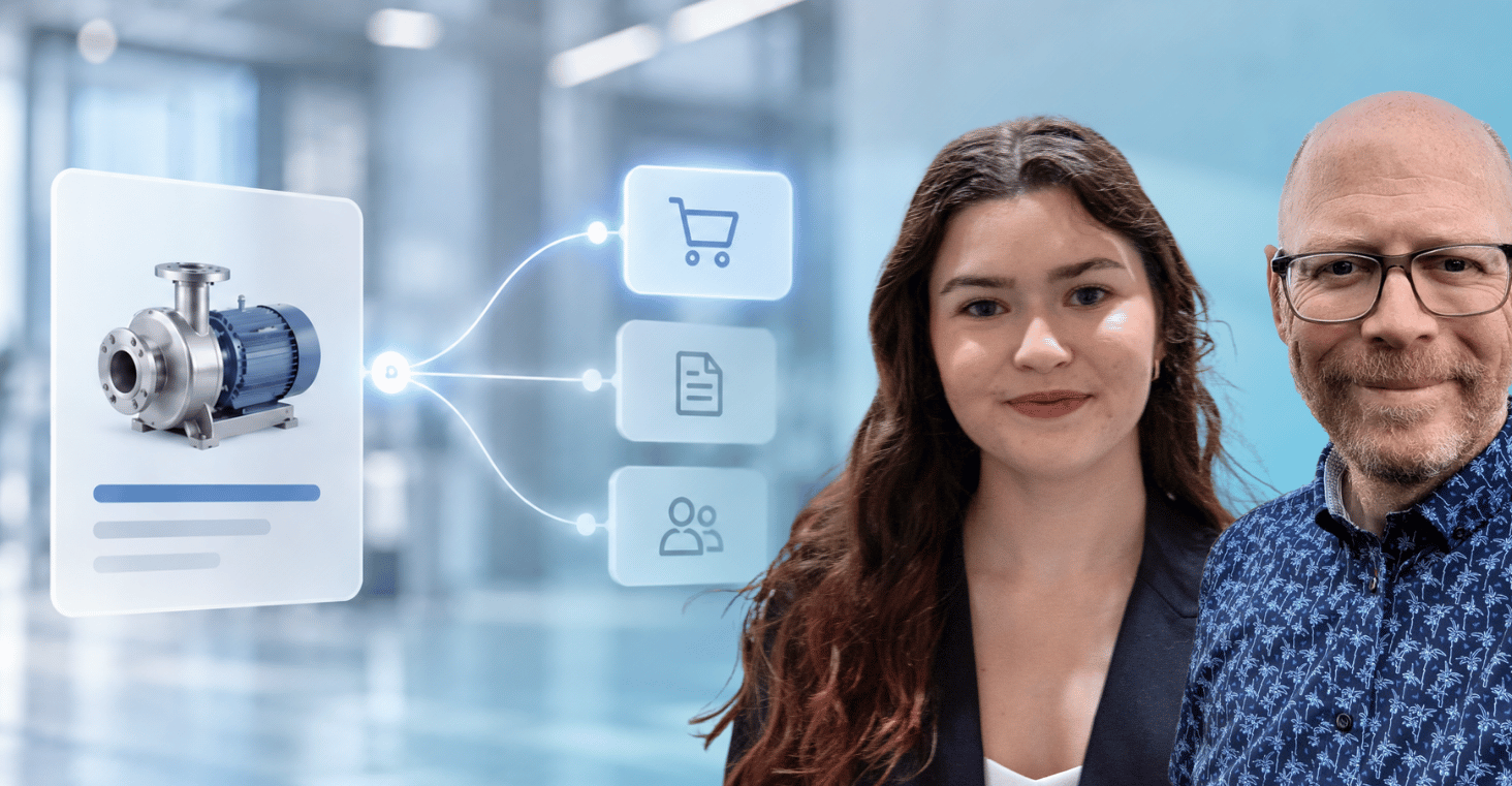 Can buyers actually buy from you? The 9 fundamentals shaping B2B digital commerce