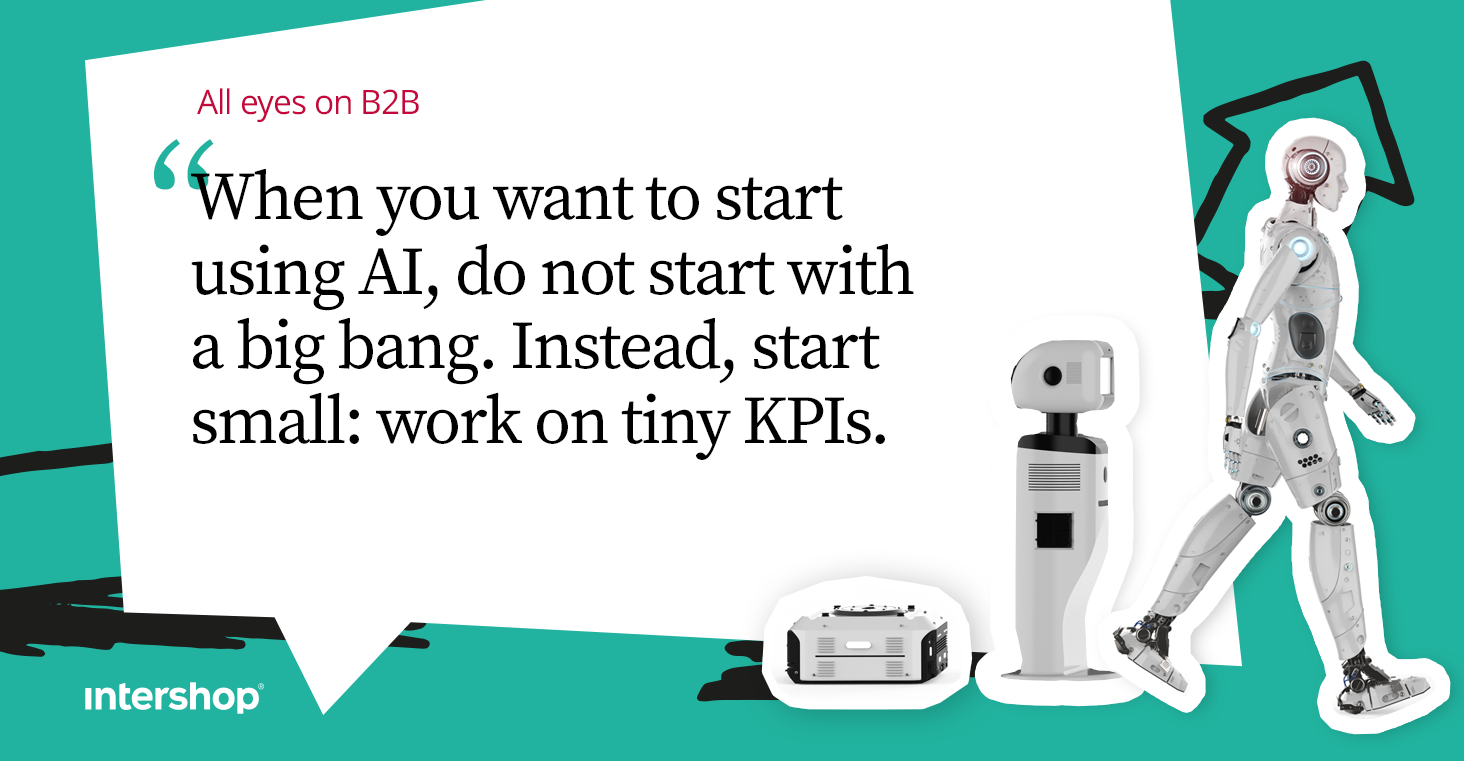 Artificial Intelligence: The complete story