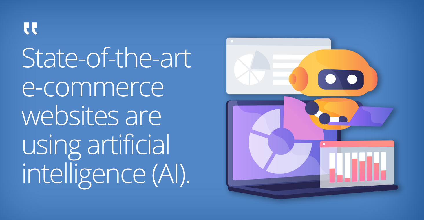 Personalized search and recommendations in B2B: how does it benefit your organization?