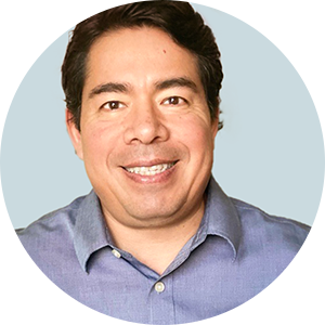 Octavio Perales