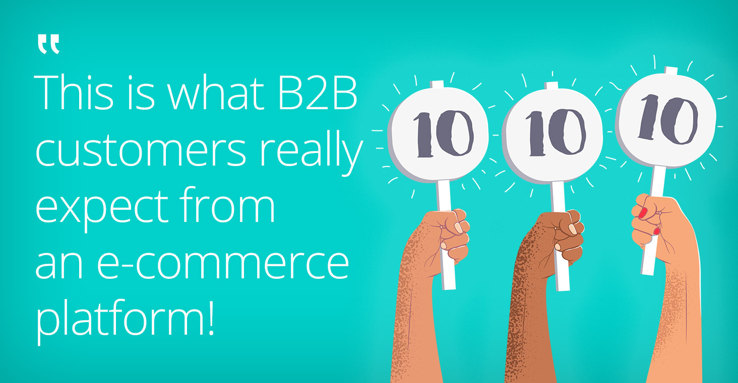 5 clear signs it's time for e-commerce replatforming