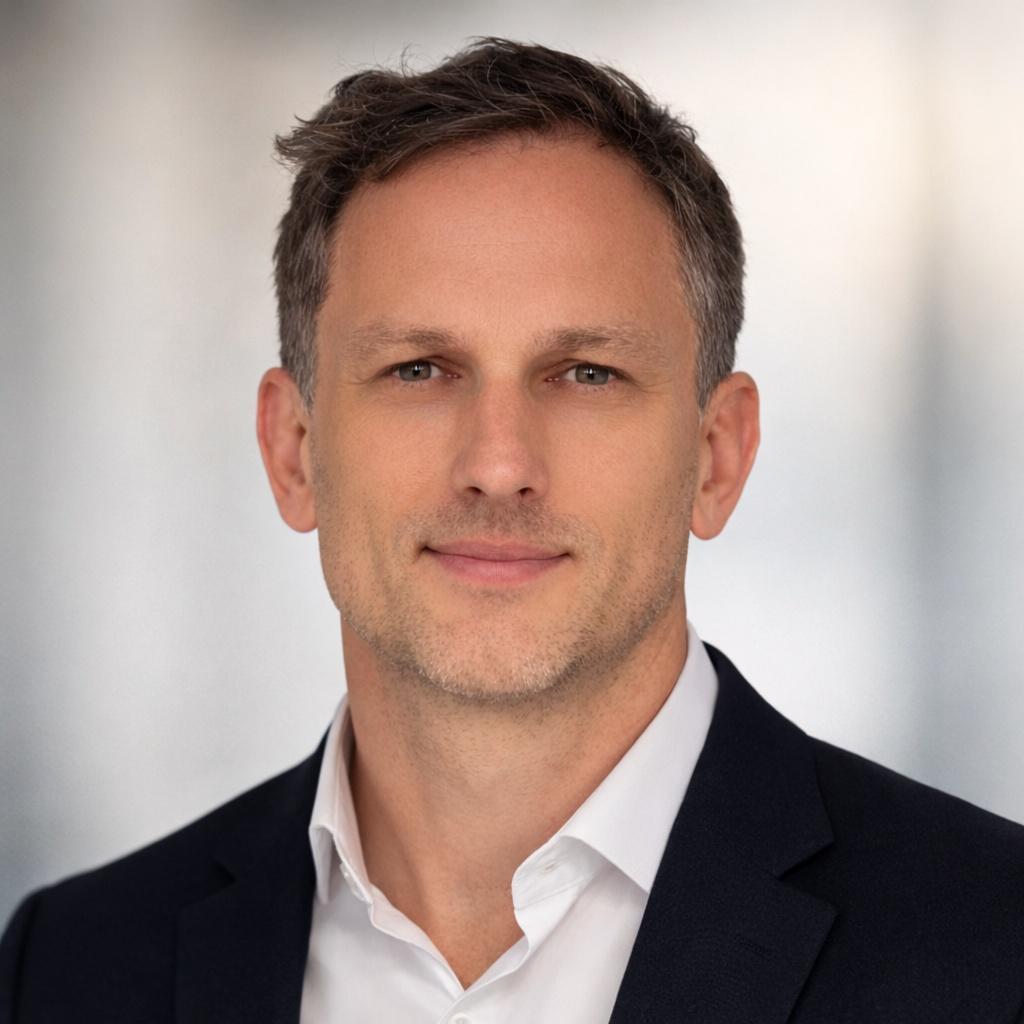 Picture of Jan Listemann